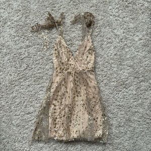 Lucy in the Sky Dress